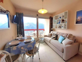 Studio cosy 4 couchages à Saint-Lary-Soulan avec kitchenette équipée - FR-1-457-334 Saint-Lary-Soulan